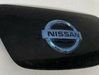 Nissan Leaf Car Charger Port Lid Cover