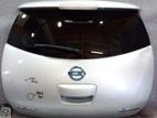 Nissan Leaf Car Dicky Door