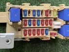 Nissan Leaf Car Fuse Box