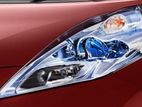 Nissan Leaf Car Head Light