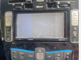 Nissan Leaf Car Stereo Screen