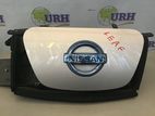 Nissan Leaf Charger Port Lid