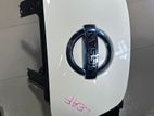 Nissan Leaf Charging Cover