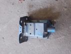 Nissan Leaf Chassis End