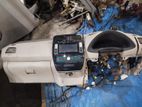 Nissan Leaf Complete Dashboard