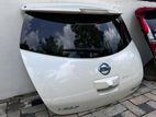 Nissan Leaf Complete Dicky Door