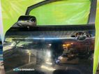 nissan leaf complete door