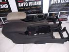 Nissan Leaf Consol Box