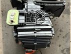 Nissan Leaf Cooler Blower Heater Set