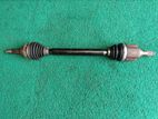 Nissan Leaf CV Axle