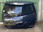 Nissan Leaf Dickey Door