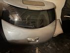 Nissan Leaf Dicky Door