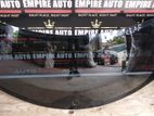 Nissan Leaf Dicky Door Glass