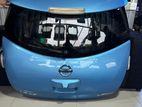 Nissan Leaf Diki Door Complete