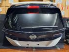 Nissan Leaf Diky Door(ZE1)