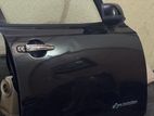 Nissan Leaf Door