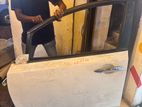 Nissan Leaf Door