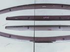 NISSAN LEAF DOOR VISOR SET