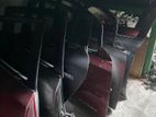 Nissan Leaf Doors and Door Parts