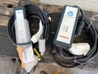 Nissan Leaf Electric Car Charger