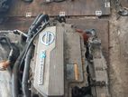 Nissan Leaf Electric Motor