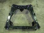 Nissan Leaf Engine Bed
