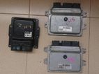 Nissan Leaf Engine Control Unit ECU