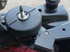 Nissan Leaf Engine Mount