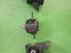 Nissan Leaf engine Mount Set (year2016)