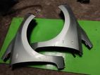 Nissan Leaf Fender Set