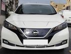 Nissan Leaf for Rent - Long Term Only