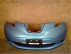 Nissan Leaf Front Buffer