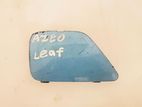 Nissan Leaf Front Buffer Tow Hook Cover