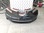 Nissan Leaf Front Buffers Complete