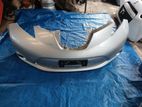 Nissan Leaf Front Bumper