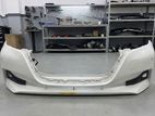 Nissan Leaf Front bumper