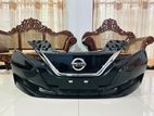 Nissan Leaf Front Bumper