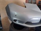 Nissan Leaf Front Bumper (L1)