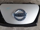 Nissan Leaf Front Charging Port Cover