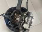Nissan Leaf Front Hub ( 1 Piece )