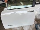 Nissan Leaf Front Left Door