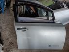 Nissan Leaf Front Right Door Complete