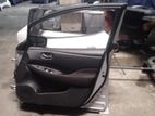 Nissan Leaf Front Right Door without Handle