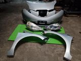 Nissan Leaf Front Set