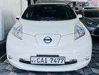 Nissan Leaf G 2023 40 KW 2013