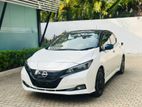 Nissan Leaf G 2023