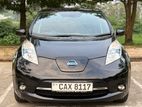 Nissan Leaf G 30kWh 2015