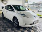 Nissan Leaf G AZEO 2023 40KW 2013