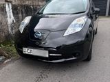 Nissan Leaf G grade 2012