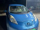 Nissan Leaf G GRADE 2012